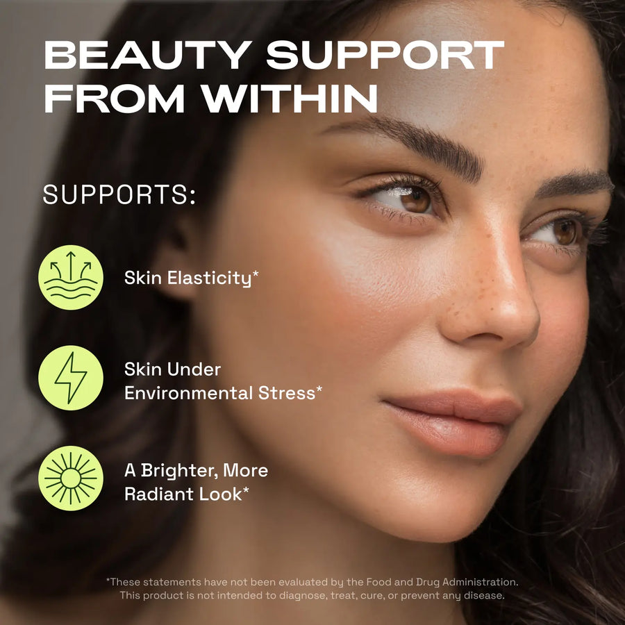 Saravyn Liposomal Glutathione Supplement