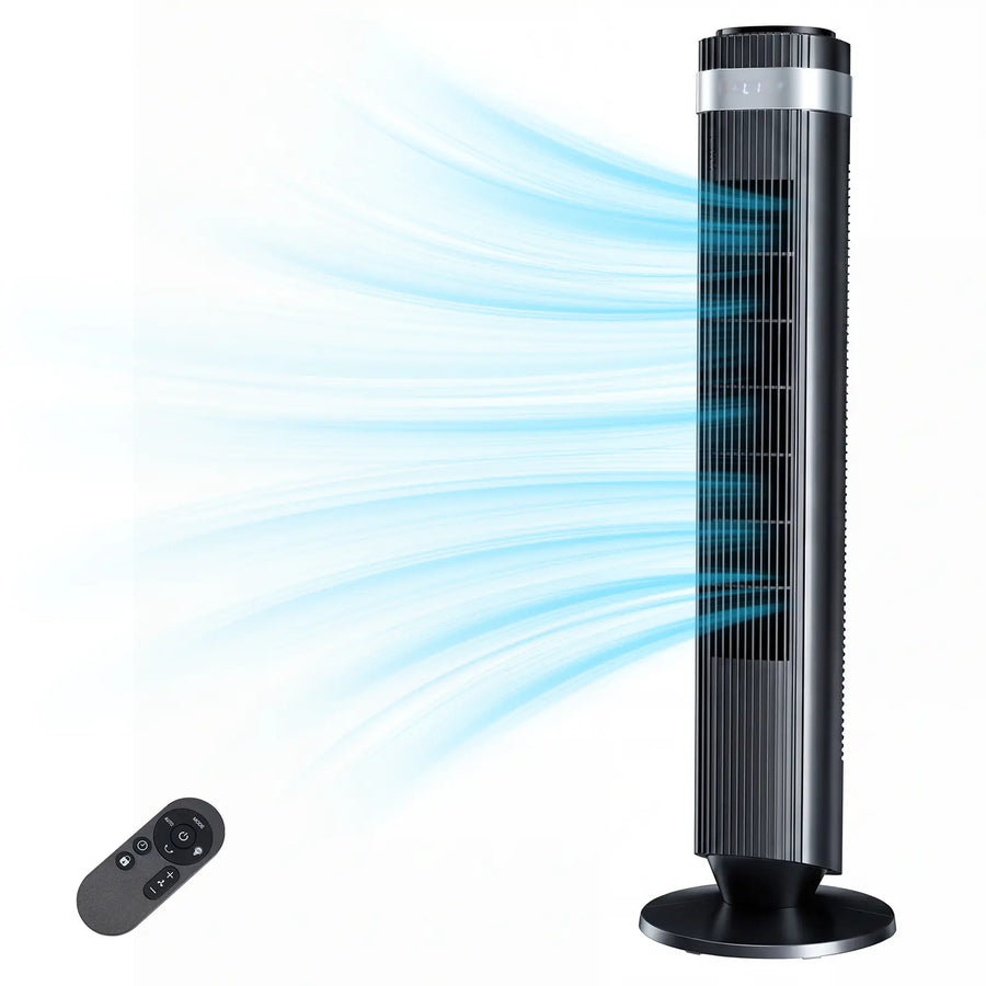 Saravyn Tower Fan