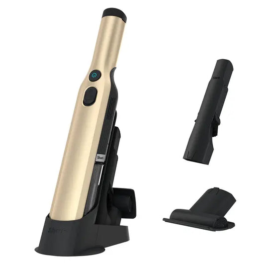 Saravyn Hand Vacuum