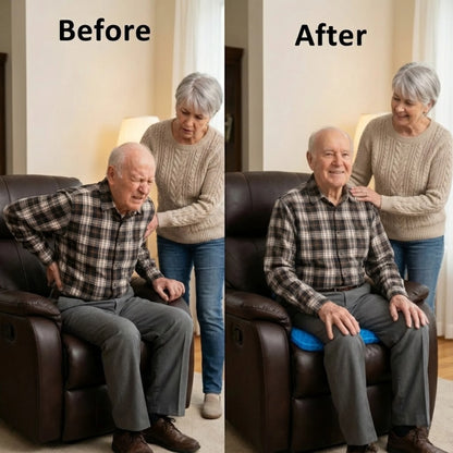 CellGel+ Seat Cushion