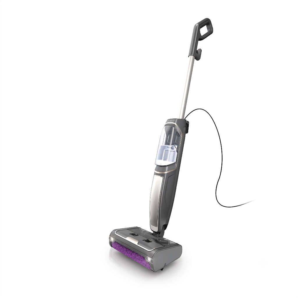 3-in-1 Steam Mop