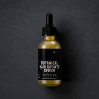 Botanical Hair Serum
