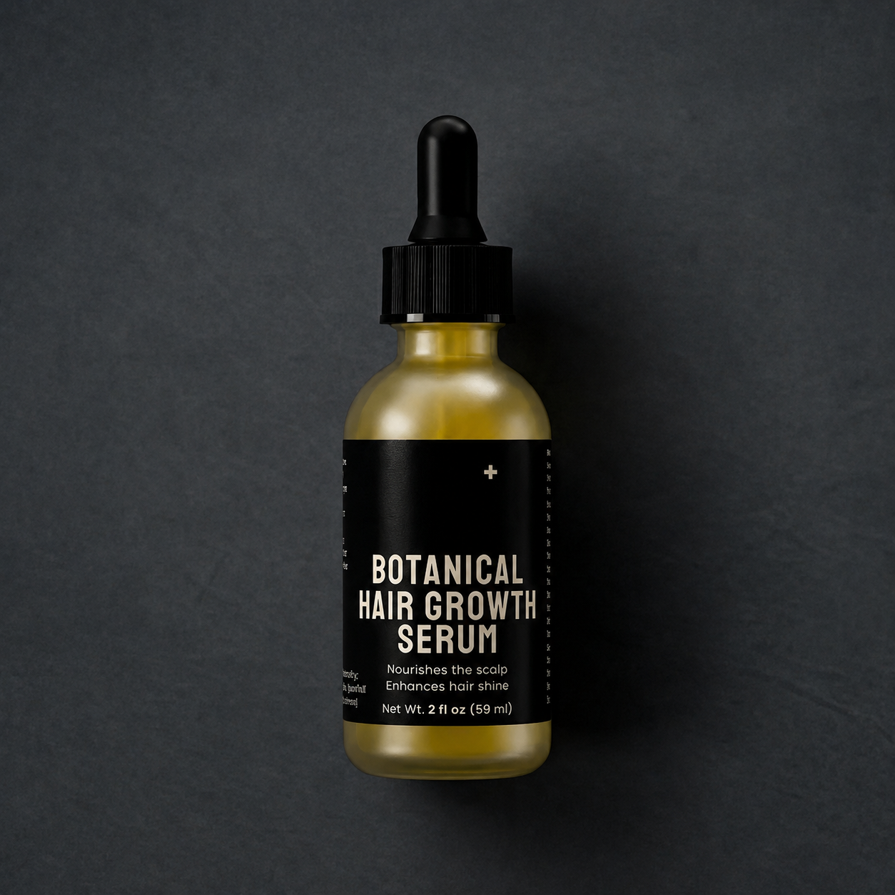 Botanical Hair Serum