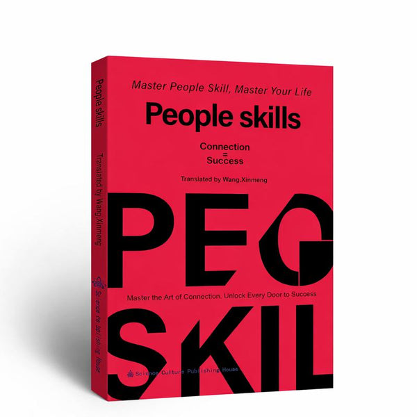 People Skills — Wisdom for Navigating Social Breakdowns