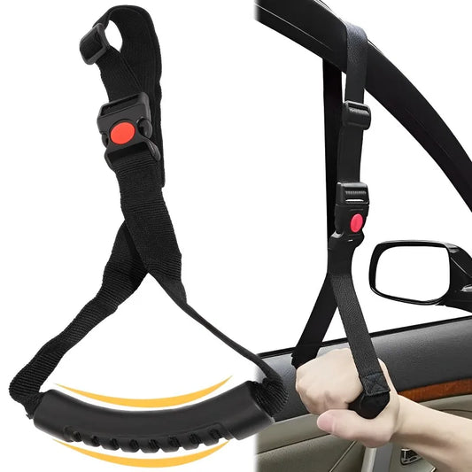 Grab Handle - Car Assist